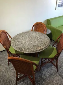 Flat com 2 Quartos para alugar, 44m² no Meireles, Fortaleza