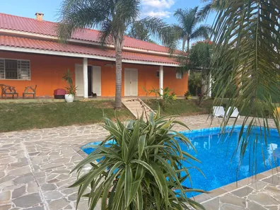 Casa de Condomínio com 3 Quartos à venda, 4000m² no Condominio Portal do Sol, 