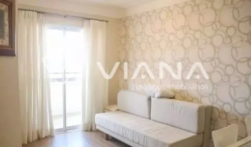 Cobertura com 2 Quartos para venda ou aluguel, 130m² no Santa Maria, São Caetano do Sul