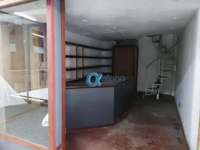 Loja / Salão / Ponto Comercial à venda, 42m² no Alto da Serra, Petrópolis
