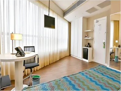 Flat com 1 Quarto à venda, 40m² no Cerâmica, São Caetano do Sul