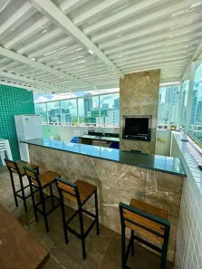Flat com 2 Quartos à venda, 58m² no Jardim Oceania, João Pessoa