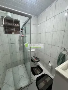 Casa de Condomínio com 3 Quartos à venda, 80m² no Guaraituba, Colombo