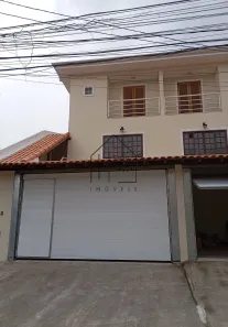 Casa de Condomínio com 2 Quartos para alugar, 100m² no Jardim Rebelato, Cotia