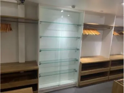 Loja / Salão / Ponto Comercial à venda, 65m² no Centro, Nova Friburgo