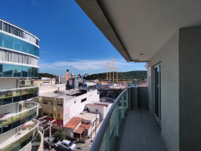 Cobertura com 3 Quartos para alugar, 140m² no Centro, Cabo Frio
