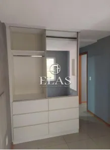 Apartamento com 2 Quartos à venda, 60m² no Quitandinha, Petrópolis