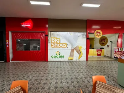 Loja / Salão / Ponto Comercial à venda, 32m² no Centro, Timon