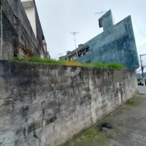 Terreno / Lote / Condomínio à venda, 155m² no Conceição, Diadema