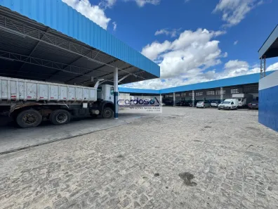 Loja / Salão / Ponto Comercial para alugar, 3400m² no Jardim Maravilha, Petrolina