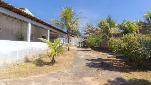 Casa de Condomínio com 3 Quartos à venda, 320m² no Setor Habitacional Arniqueira, Brasília