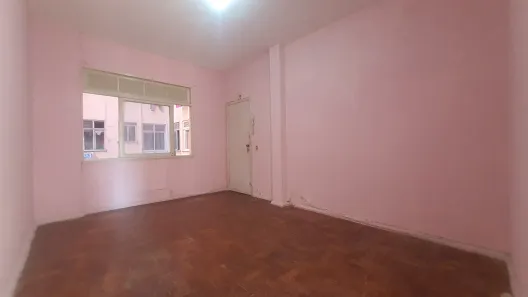 Apartamento com 2 Quartos para alugar, 60m² no Centro, Rio de Janeiro