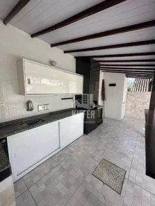 Casa de Condomínio com 3 Quartos para alugar, 380m² no Maria Paula, Niterói