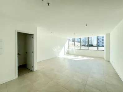 Conjunto Comercial / Sala para alugar, 50m² no Centro, São Vicente