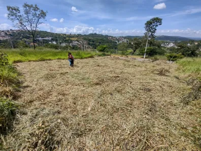 Terreno / Lote / Condomínio à venda, 385m² no Vitória Tennis Residence, Pedro Leopoldo