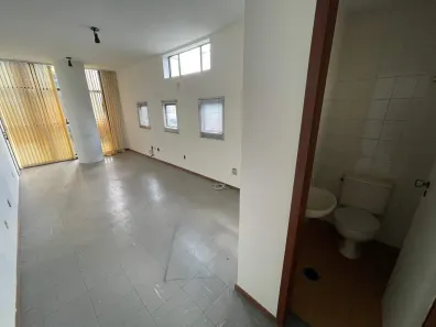 Conjunto Comercial / Sala à venda, 27m² no Cidade Jardim, Belo Horizonte