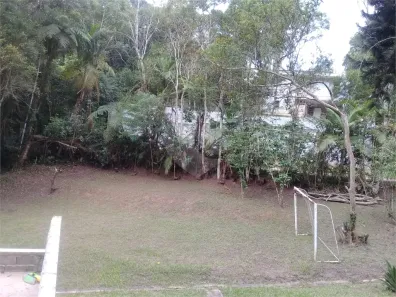Terreno / Lote / Condomínio com 1 Quarto à venda, 1900m² no Vale Florido, Embu-Guaçu