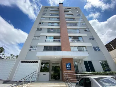 Apartamento com 2 Quartos à venda, 89m² no Do Salto, Blumenau