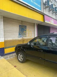 Loja / Salão / Ponto Comercial para alugar, 78m² no Centro, Belford Roxo