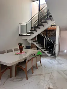 Casa de Condomínio com 4 Quartos à venda, 300m² no Residenciais Fazenda Itapema, Limeira