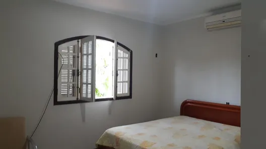 Sobrado com 3 Quartos à venda, 150m² no Rocio Grande, São Francisco do Sul