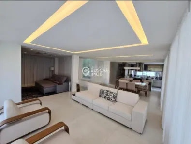 Casa de Condomínio com 5 Quartos à venda, 600m² no Busca Vida (Abrantes), Camaçari