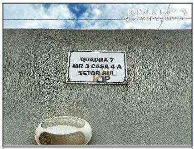 Casa com 2 Quartos à venda, 82m² no Setor Sul, Planaltina
