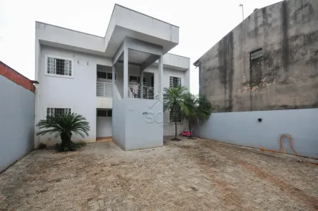 Apartamento com 1 Quarto para alugar, 25m² no Panorama, Foz do Iguaçu