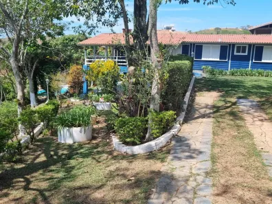 Casa com 4 Quartos à venda, 5000m² no Almeida Prado, Igaratá