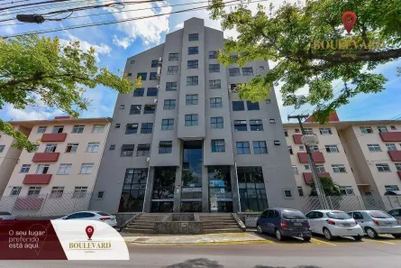 Andar / Laje corporativa à venda, 226m² no Parolin, Curitiba