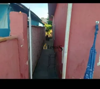 Casa com 2 Quartos à venda, 120m² no Vila Padre Bento, Itu