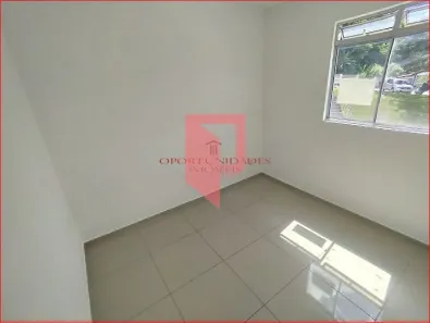 Apartamento com 2 Quartos à venda, 50m² no Asteca (São Benedito), Santa Luzia