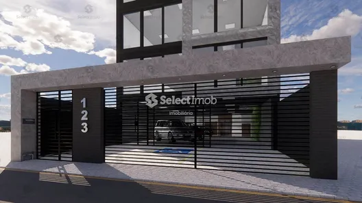 Prédio Inteiro para alugar, 683m² no Matriz, Mauá