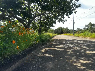 Terreno / Lote / Condomínio à venda, 1000m² no São José do Almeida, Jaboticatubas