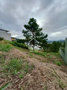 Terreno / Lote / Condomínio com 1 Quarto à venda, 450m² no Chico de Paulo, Jaraguá do Sul