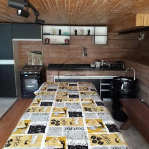 Fazenda / Sítio / Chácara com 3 Quartos à venda, 160m² no Mascate, Nazaré Paulista