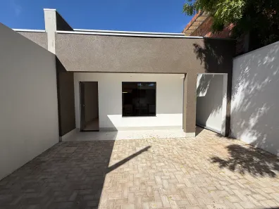 Casa com 2 Quartos à venda, 80m² no Plano Diretor Norte, Palmas