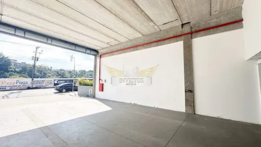 Loja / Salão / Ponto Comercial para alugar, 140m² no Matriz, Mauá