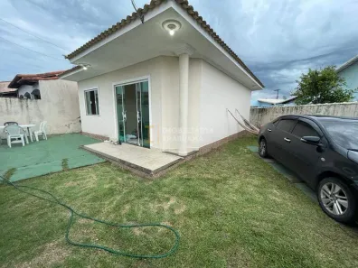 Casa com 2 Quartos à venda, 64m² no Fazendinha, Araruama
