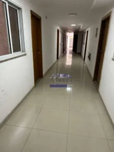Hotel / Motel / Pousada com 69 Quartos à venda, 3134m² no Vila Mathias, Santos