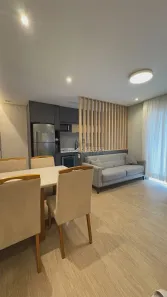 Apartamento com 2 Quartos à venda, 62m² no Pagador de Andrade, Jacareí