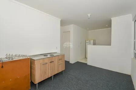 Apartamento com 2 Quartos à venda, 40m² no Bonfim, Almirante Tamandaré