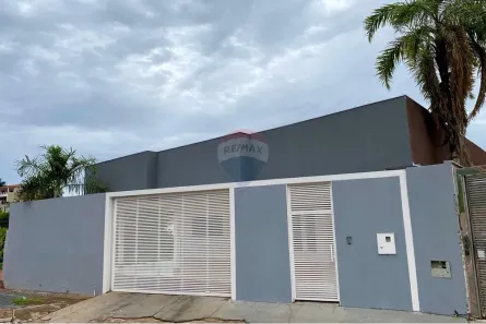Casa com 7 Quartos à venda, 852m² no Setor Habitacional Vicente Pires - Trecho 3, Brasília
