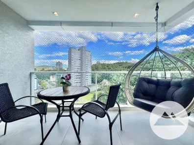Apartamento com 3 Quartos à venda, 193m² no Bom Retiro, Blumenau