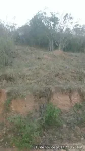 Terreno / Lote / Condomínio à venda, 250m² no Morro do Milagre, São Pedro da Aldeia