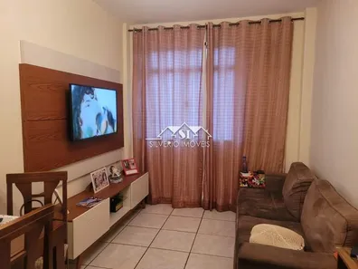Apartamento com 3 Quartos à venda, 59m² no Alto da Serra, Petrópolis