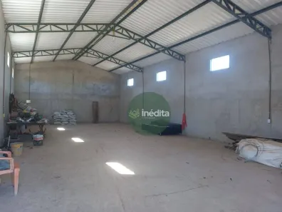 Fazenda / Sítio / Chácara à venda, 1520000m² no Área Rural de Novo Gama, Novo Gama