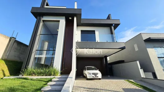 Casa de Condomínio com 3 Quartos para venda ou aluguel, 333m² no Portal dos Bandeirantes Salto, Salto