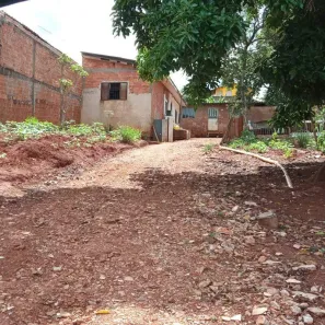 Terreno / Lote / Condomínio à venda, 490m² no 14 de Novembro, Cascavel