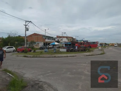 Galpão / Depósito / Armazém à venda, 1080m² no Jardim Esperança, Cabo Frio